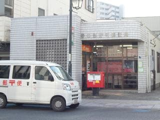 店舗外観
